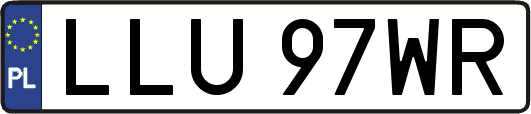 LLU97WR