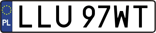LLU97WT