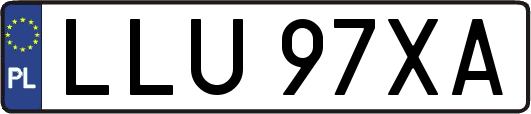LLU97XA