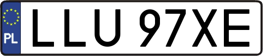 LLU97XE