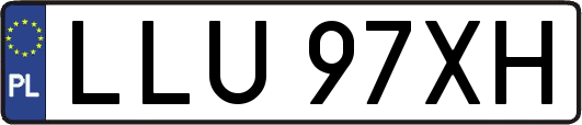 LLU97XH