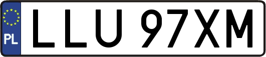 LLU97XM