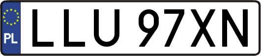 LLU97XN