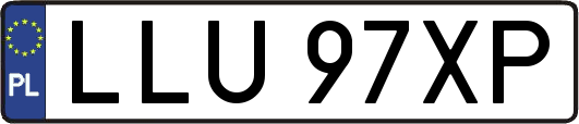 LLU97XP