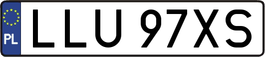 LLU97XS