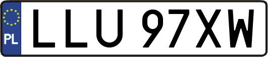 LLU97XW
