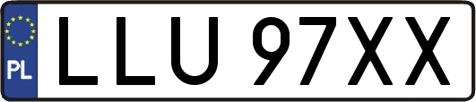 LLU97XX