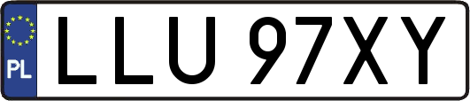 LLU97XY