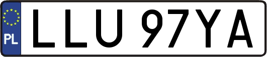 LLU97YA