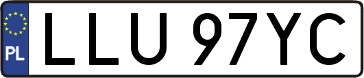 LLU97YC
