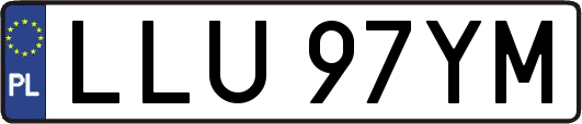LLU97YM