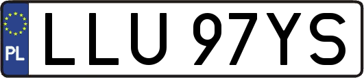 LLU97YS