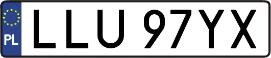 LLU97YX