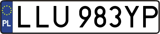 LLU983YP