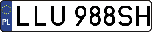 LLU988SH