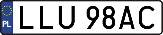 LLU98AC