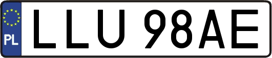 LLU98AE