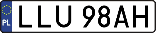 LLU98AH