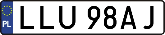 LLU98AJ