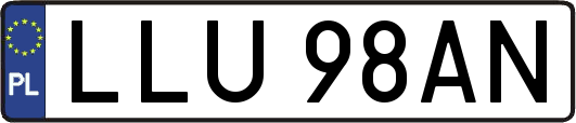 LLU98AN