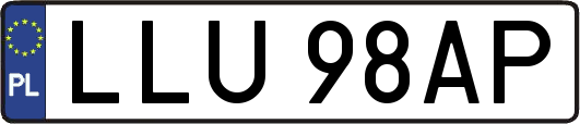 LLU98AP