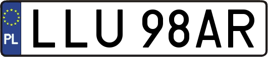 LLU98AR