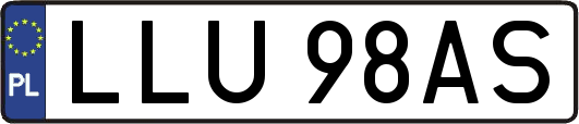 LLU98AS
