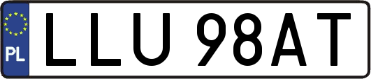 LLU98AT
