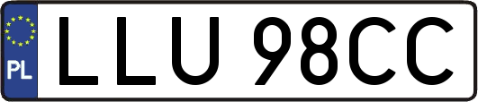 LLU98CC