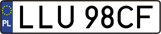 LLU98CF