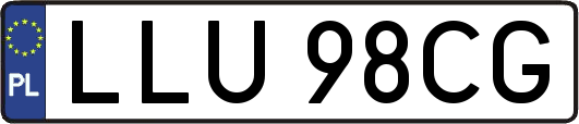 LLU98CG