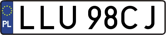 LLU98CJ