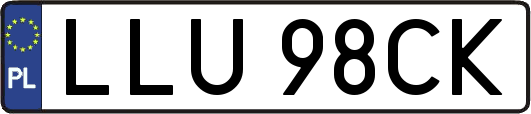 LLU98CK