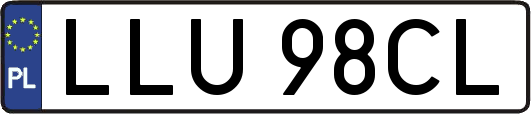 LLU98CL