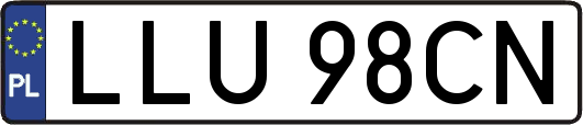 LLU98CN