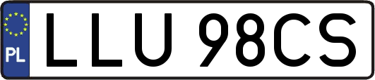 LLU98CS