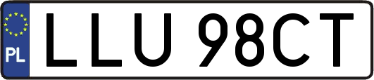 LLU98CT