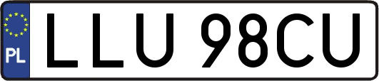 LLU98CU
