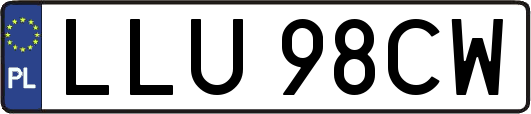 LLU98CW