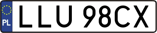 LLU98CX