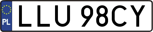 LLU98CY