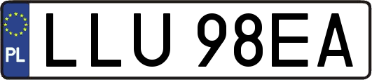 LLU98EA