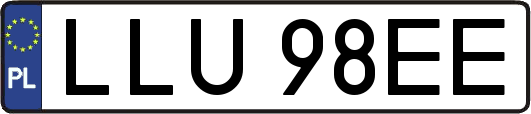 LLU98EE