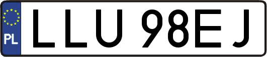 LLU98EJ