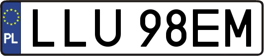 LLU98EM