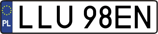 LLU98EN