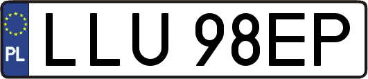 LLU98EP