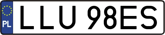 LLU98ES