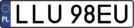 LLU98EU