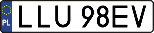 LLU98EV